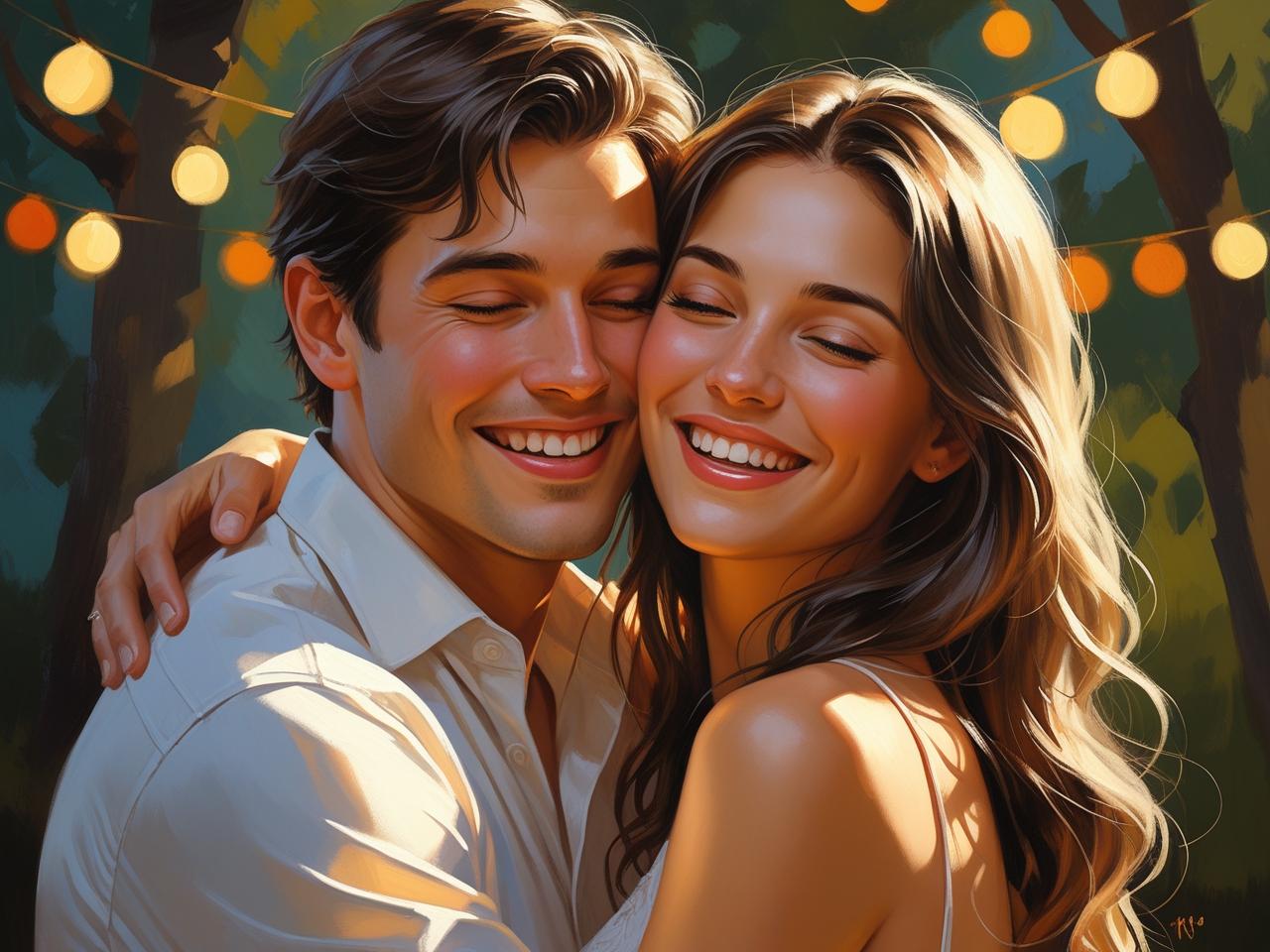 İlk yıldönümümüz